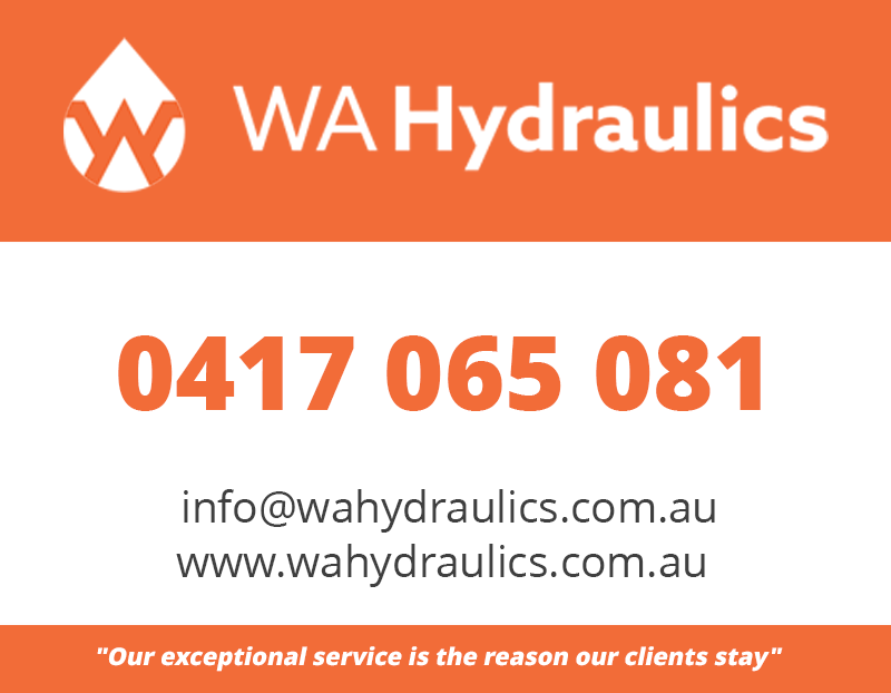 How to Choose the Best Hydraulic Hoses and Fittings in Kalgoorlie-Boulder